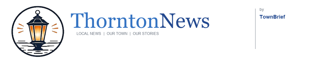 The Thornton NH Post